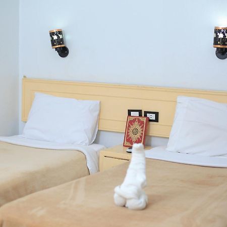 Oscar Hotel Asuán Exteriér fotografie