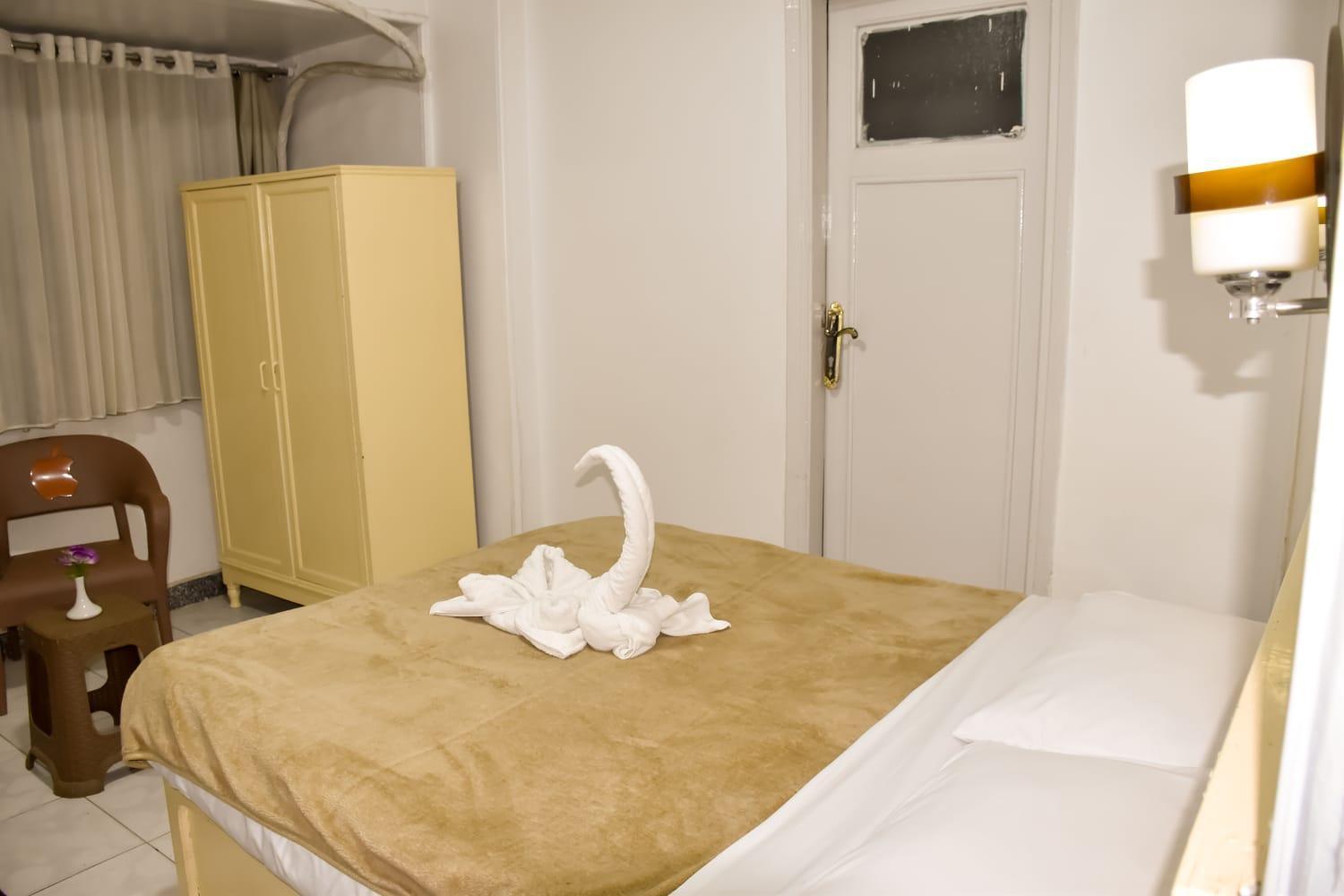 Oscar Hotel Asuán Exteriér fotografie